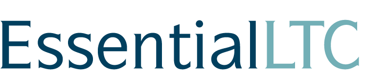 EssentialLTC Logo